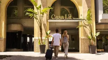 Casa Lit Barcelona