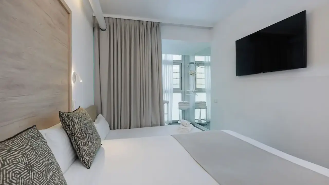 Casa Lit Barcelona
