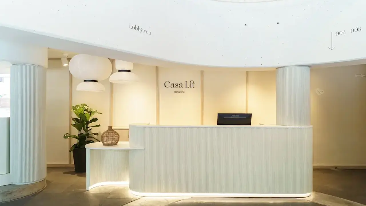 Casa Lit Barcelona