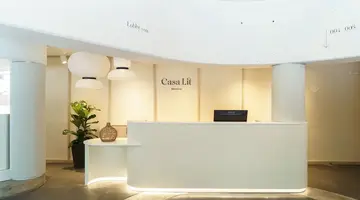 Casa Lit Barcelona