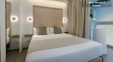 Casa Lit Barcelona