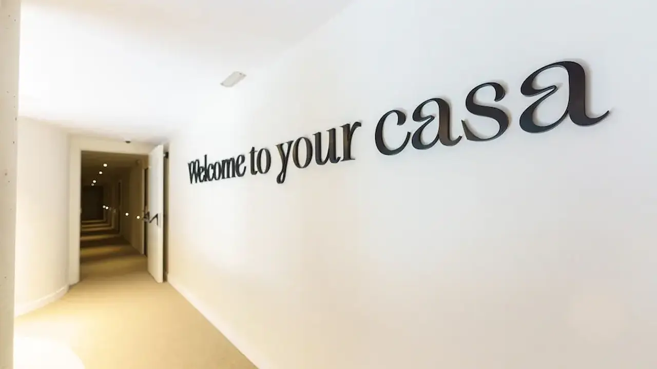 Casa Lit Barcelona