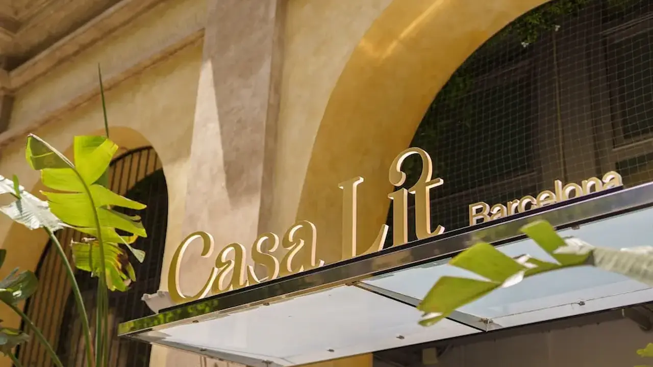 Casa Lit Barcelona