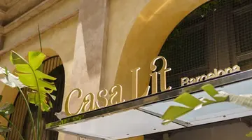Casa Lit Barcelona