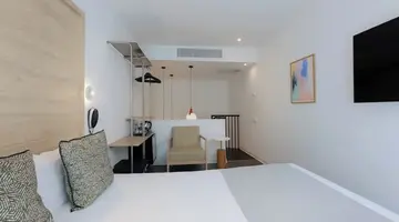 Casa Lit Barcelona
