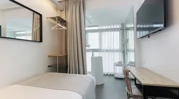 Casa Lit Barcelona