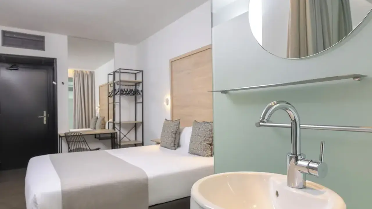 Casa Lit Barcelona