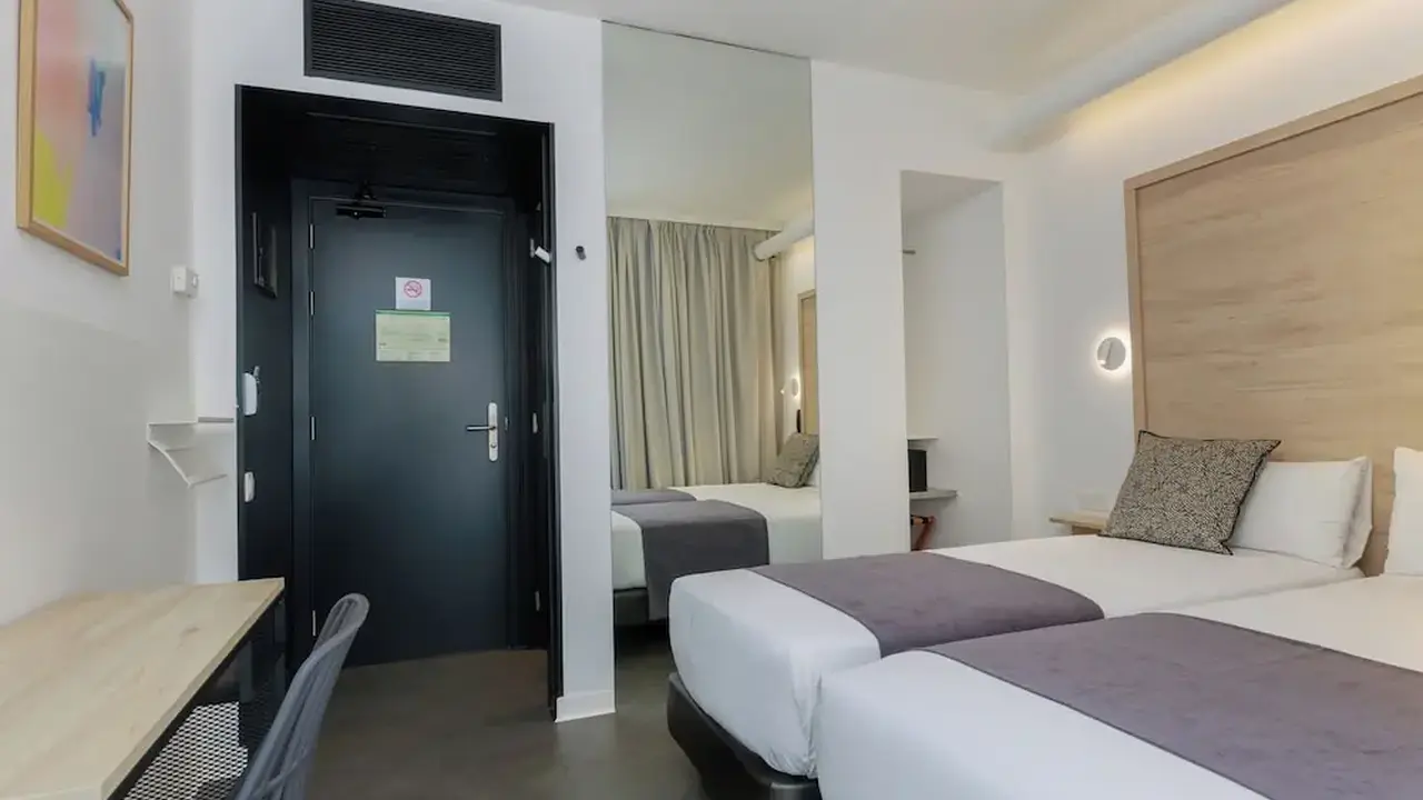 Casa Lit Barcelona