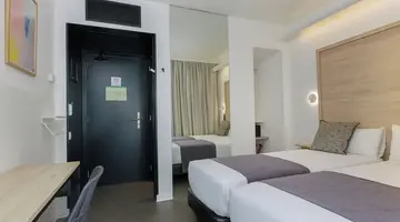 Casa Lit Barcelona