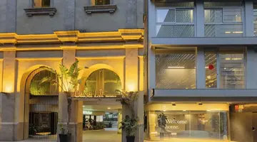 Casa Lit Barcelona