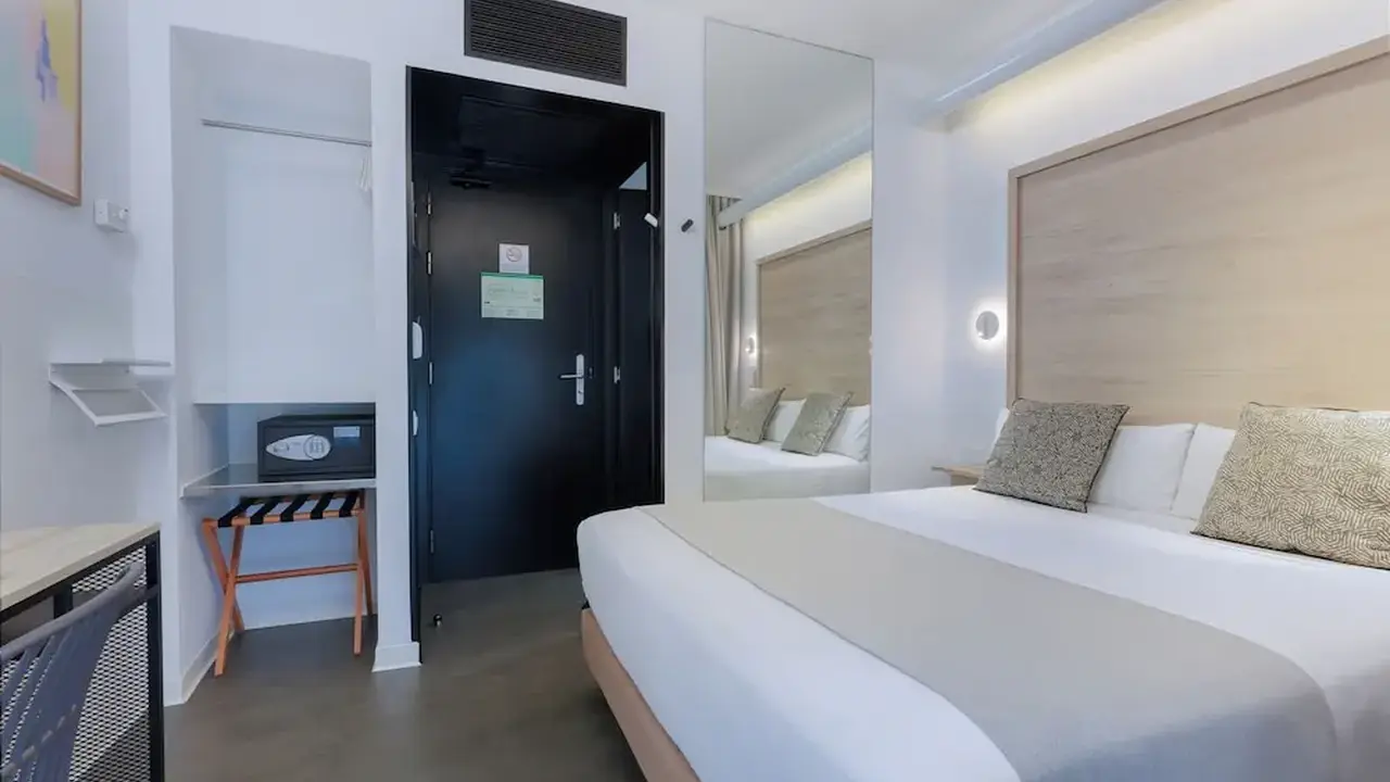Casa Lit Barcelona