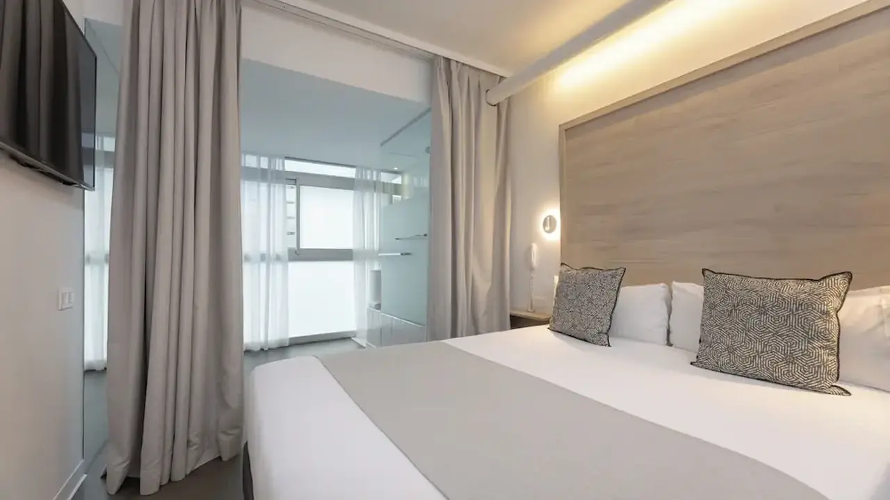 Casa Lit Barcelona