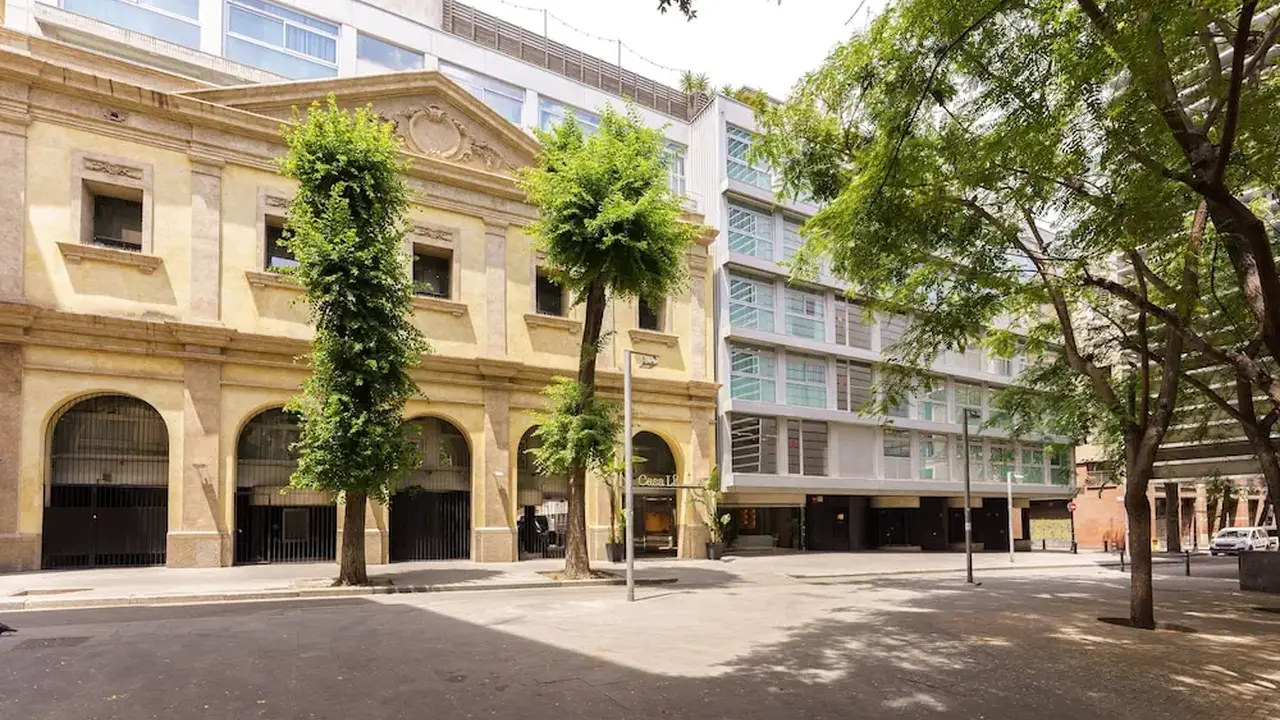 Casa Lit Barcelona