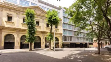 Casa Lit Barcelona