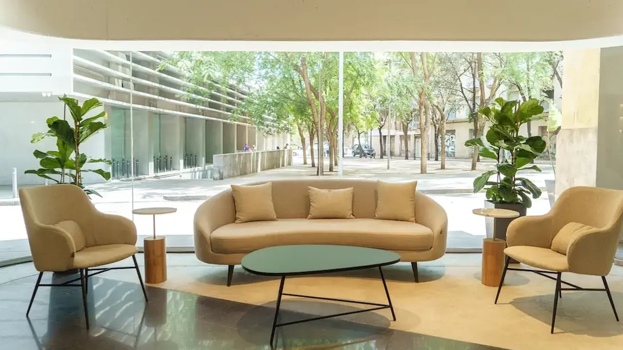 Casa Lit Barcelona