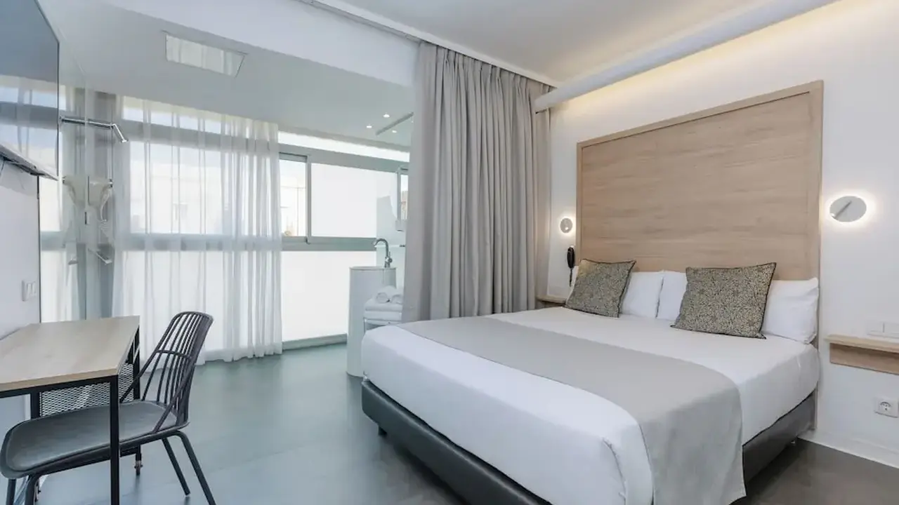 Casa Lit Barcelona
