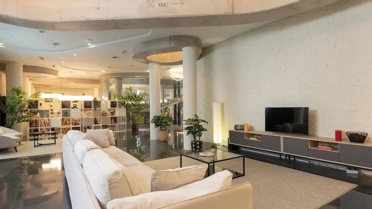 Casa Lit Barcelona