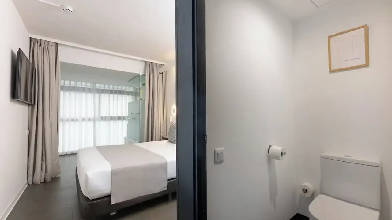 Casa Lit Barcelona