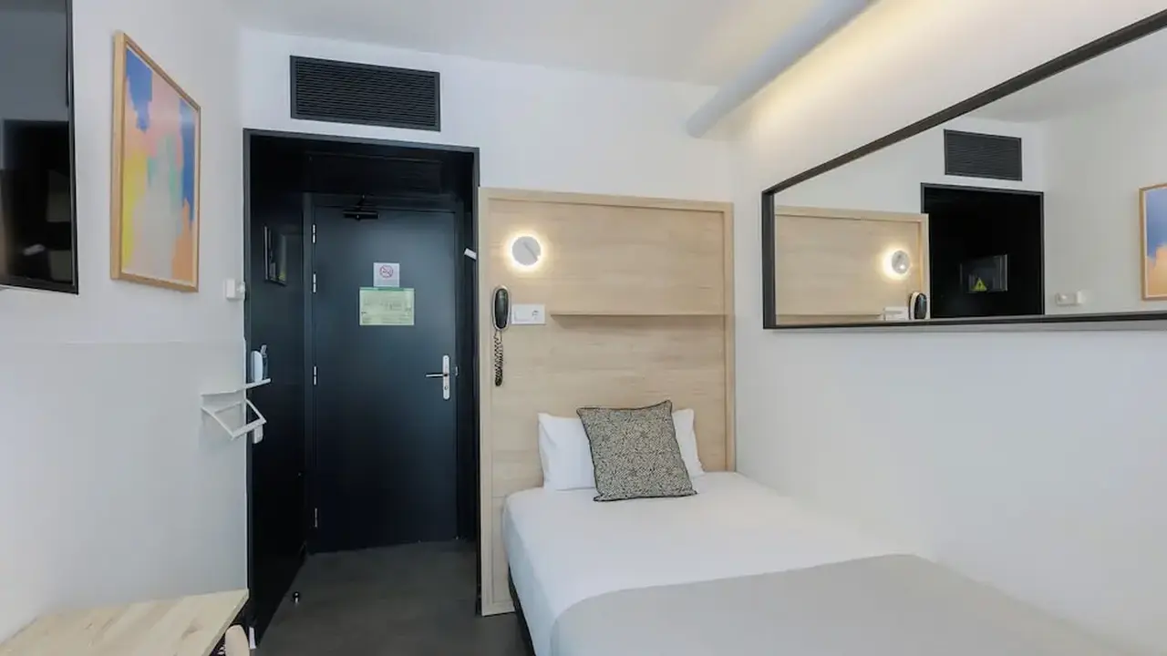 Casa Lit Barcelona