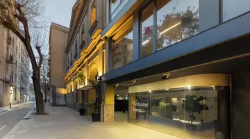 Casa Lit Barcelona