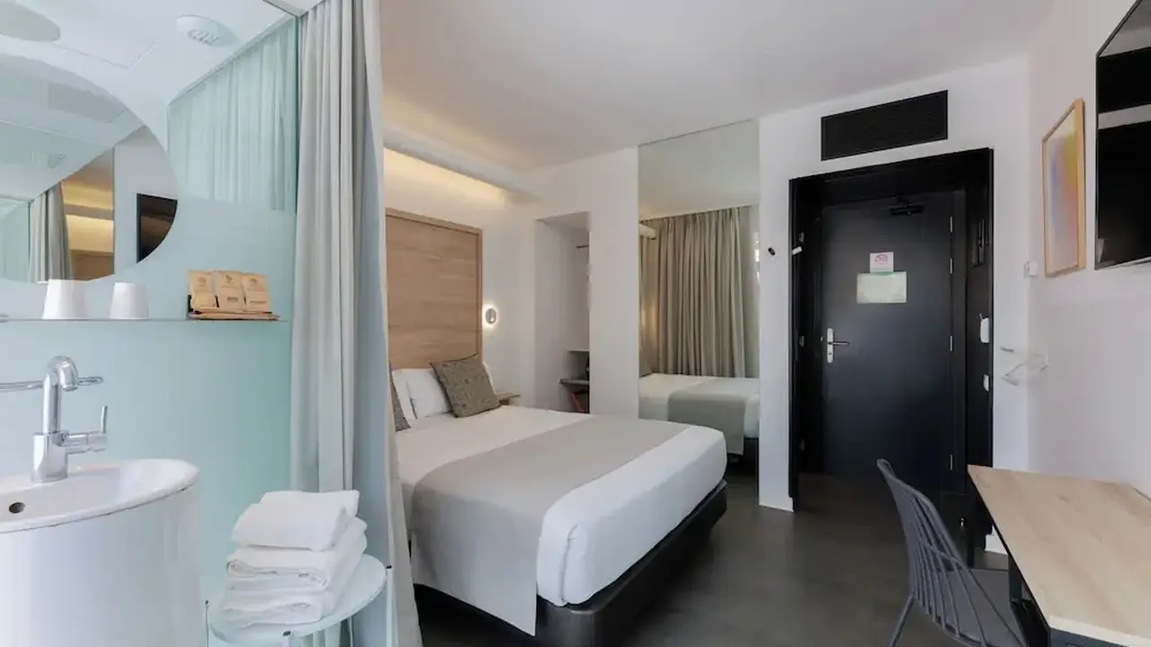 Casa Lit Barcelona