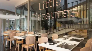 Casa Lit Barcelona