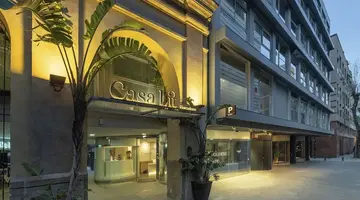 Casa Lit Barcelona