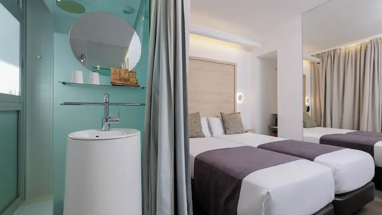 Casa Lit Barcelona