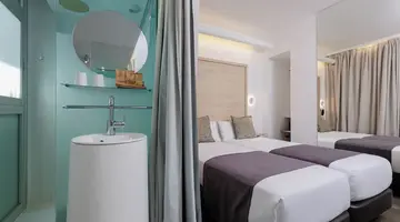 Casa Lit Barcelona
