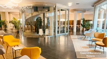Casa Lit Barcelona