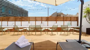 Casa Lit Barcelona