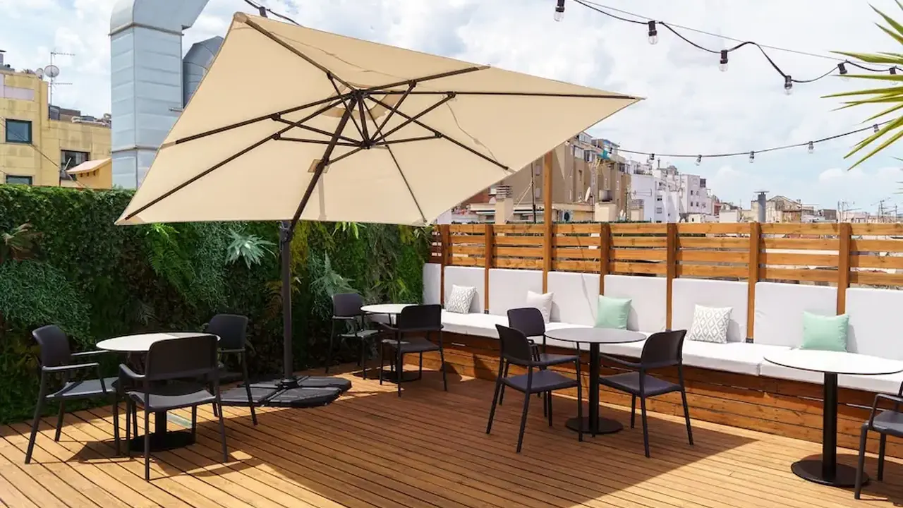 Casa Lit Barcelona