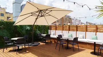 Casa Lit Barcelona