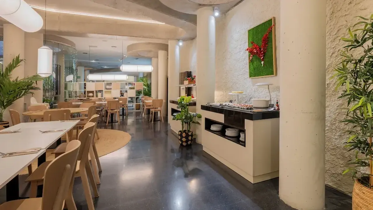 Casa Lit Barcelona