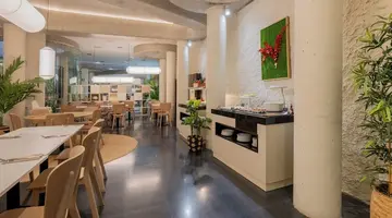 Casa Lit Barcelona