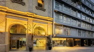 Casa Lit Barcelona