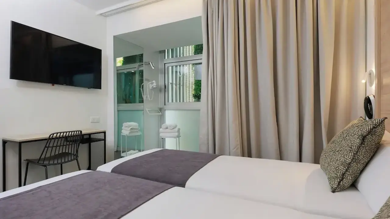 Casa Lit Barcelona