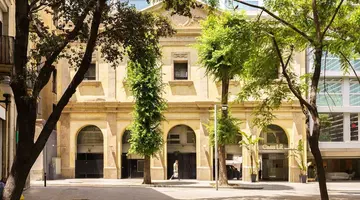 Casa Lit Barcelona