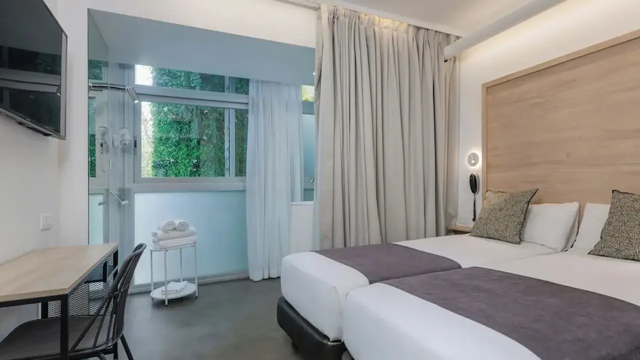 Casa Lit Barcelona