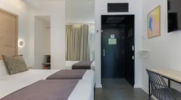 Casa Lit Barcelona