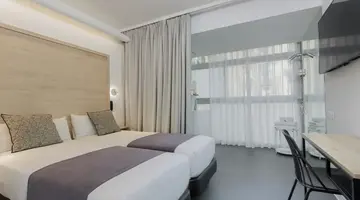 Casa Lit Barcelona