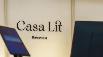Casa Lit Barcelona