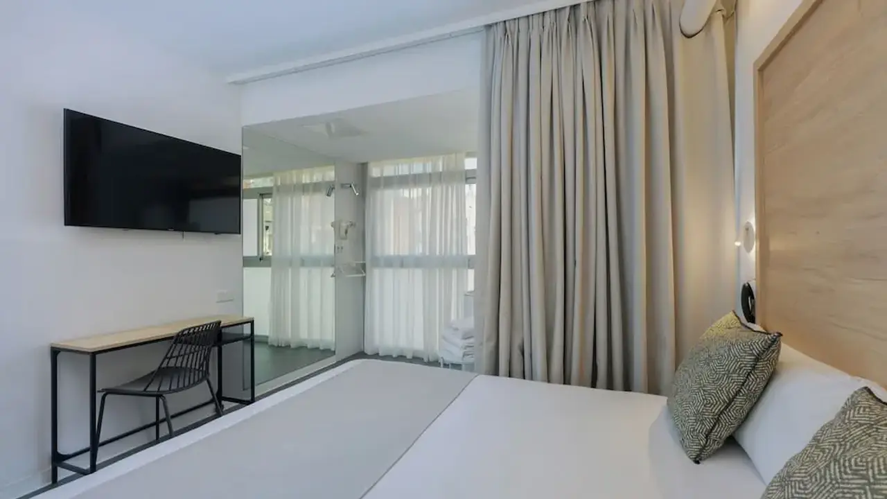 Casa Lit Barcelona