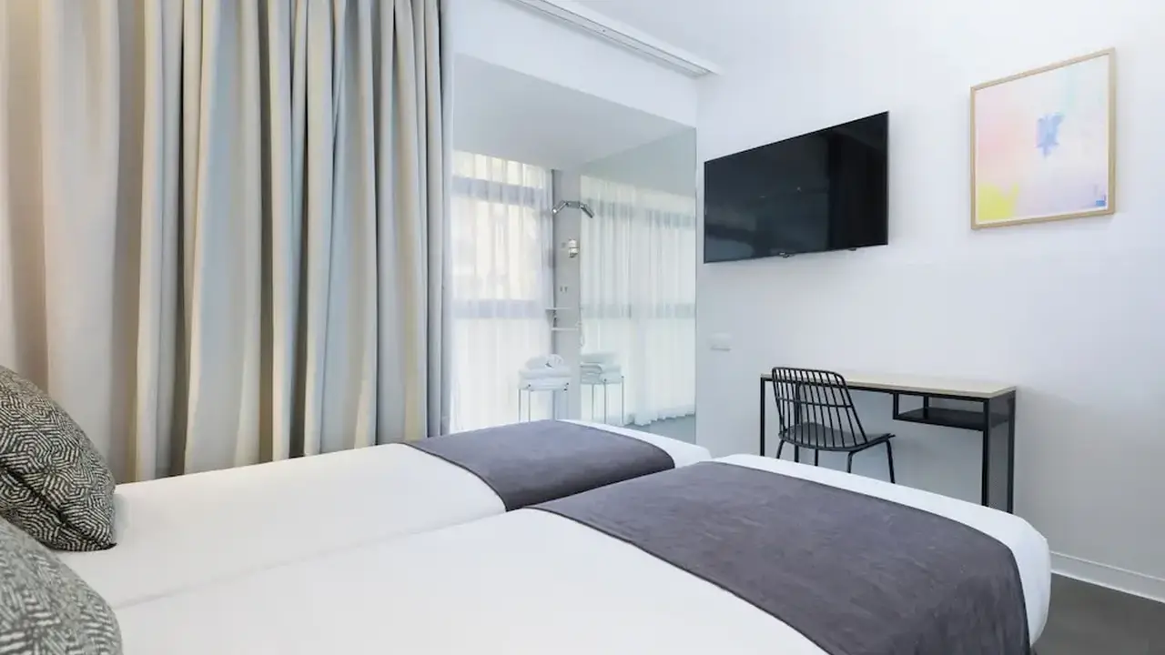 Casa Lit Barcelona