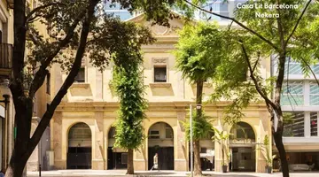 Casa Lit Barcelona