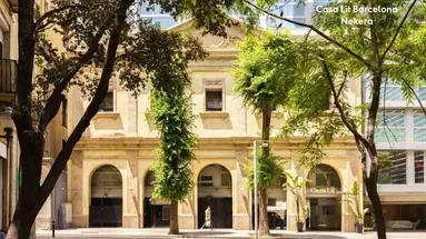 Casa Lit Barcelona