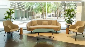 Casa Lit by Ona Hotels