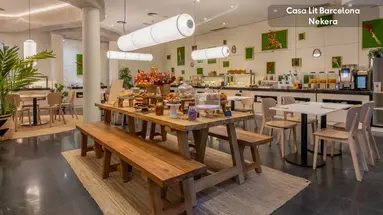 Casa Lit by Ona Hotels