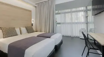 Casa Lit by Ona Hotels