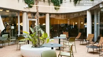 Casa Lit by Ona Hotels